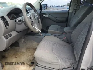2013 Nissan Frontier Desert Runner with VIN 1N6AD0ER4DN722593, listed as a Copart auction lot 49691185 with 186,882 mi miles and Non repairable. Bid and sale history available at DreamBid. Image 7.