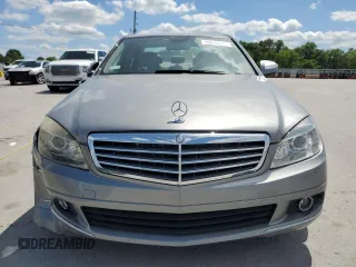 2009 Mercedes-Benz C 300 Sport с VIN WDDGF54X89R044957, выставлен на аукционе Copart как лот 56014255 с пробегом 65 684 миль миль и Чистый • Clean title. История ставок и продаж доступна на DreamBid. Изображение 5.
