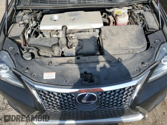 2015 Lexus CT 200h with VIN JTHKD5BH8F2246500, listed as a Copart auction lot 60152575 with 90,114 mi miles and Salvage title. Bid and sale history available at DreamBid. Image 11.