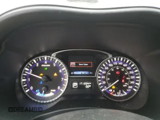 2014 Infiniti QX60 Hybrid with VIN 5N1CL0MM9EC521298, listed as a Copart auction lot 48987395 with 171,334 mi miles and Salvage Title. Bid and sale history available at DreamBid. Image 9.