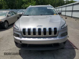 2015 Jeep Cherokee Latitude с VIN 1C4PJMCS4FW604866, выставлен на аукционе Copart как лот 57821075 с пробегом 192 082 миль миль и Чистый • Clean title. История ставок и продаж доступна на DreamBid. Изображение 5.