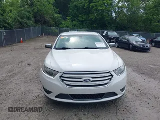 2014 Ford Taurus Limited with VIN 1FAHP2F82EG121267, listed as a IAAI auction lot 42377620 with 123,199 mi miles and . Bid and sale history available at DreamBid. Image 13.