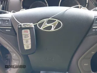2013 Hyundai Sonata Limited with VIN 5NPEC4AB9DH790010, listed as a IAAI auction lot 42024368 with 201,910 mi miles and . Bid and sale history available at carsss.com. Image 11.