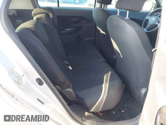2008 Scion xD z VIN JTKKU10468J005689, wystawiony jako IAAI lot #42178257 z przebiegiem 165 553 mil mil oraz . Historia ofert i sprzedaży dostępna na DreamBid. Obrazek 8.