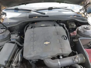 2012 Chevrolet Camaro 1LT z VIN 2G1FB1E30C9198434, wystawiony jako IAAI lot #42049821 z przebiegiem 180 813 mil mil oraz . Historia ofert i sprzedaży dostępna na DreamBid. Obrazek 10.