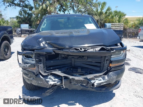 2017 Chevrolet Silverado 1500 LS with VIN 1GCRCNEC1HZ337363, listed as a IAAI auction lot 42059934 with 81,773 mi miles and . Bid and sale history available at DreamBid. Image 12.
