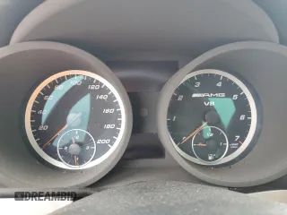 2006 Mercedes-Benz SLK-Class 5.5L AMG with VIN WDBWK73F86F101112, listed as a Copart auction lot 67330604 with 78,640 mi miles and Salvage Title. Bid and sale history available at carsss.com. Image 9.