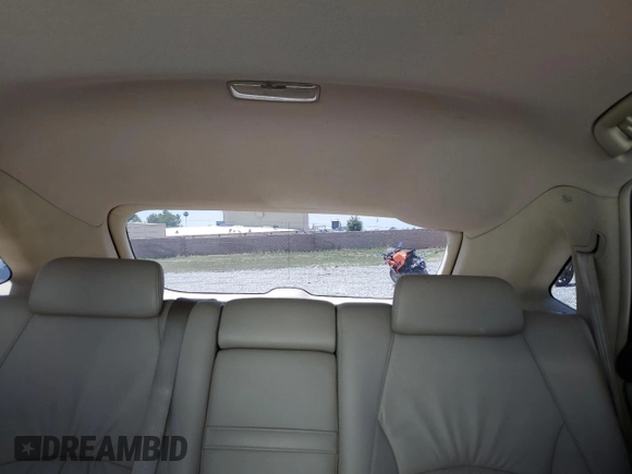 2004 Lexus RX 330 z VIN JTJGA31U840044250, wystawiony jako Copart lot #58206195 z przebiegiem 165 038 mil mil oraz Szkoda całkowita • Salvage title. Historia ofert i sprzedaży dostępna na DreamBid. Obrazek 10.