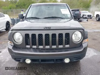2015 Jeep Patriot Sport z VIN 1C4NJPBA9FD209708, wystawiony jako IAAI lot #41884875 z przebiegiem 201 699 mil mil oraz . Historia ofert i sprzedaży dostępna na DreamBid. Obrazek 12.
