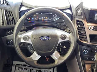 2021 Ford Transit Connect XL with VIN NM0LS7E29M1502013, listed as a IAAI auction lot 42737647 with 86,283 mi miles and . Bid and sale history available at DreamBid. Image 11.