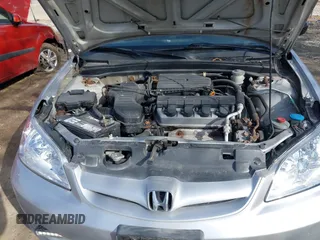 2004 Honda Civic VP with VIN 1HGES16314L009318, listed as a IAAI auction lot 41772317 with 190,822 mi miles. Bid and sale history available at carsss.com. Image 10.