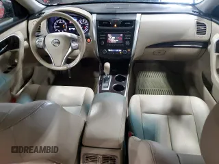 2013 Nissan Altima SL with VIN 1N4AL3AP9DC121631, listed as a Copart auction lot 59915405 with 165,863 mi miles and Salvage title. Bid and sale history available at DreamBid. Image 8.