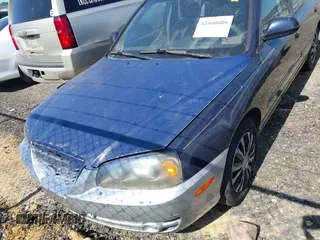 2005 Hyundai Elantra GLS с VIN KMHDN46D15U144091, выставлен на аукционе IAAI как лот 42460609 с пробегом 178 523 миль миль и . История ставок и продаж доступна на DreamBid. Изображение 13.