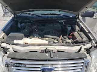 2008 Ford Explorer XLT z VIN 1FMEU63E78UA76898, wystawiony jako Copart lot #51746525 z przebiegiem 138 478 mil mil oraz Szkoda całkowita • Salvage title. Historia ofert i sprzedaży dostępna na DreamBid. Obrazek 12.