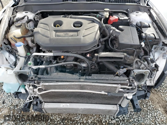 2018 Ford Fusion SE with VIN 3FA6P0T93JR114324, listed as a Copart auction lot 47483745 with 70,016 mi miles and Salvage Title. Bid and sale history available at carsss.com. Image 11.