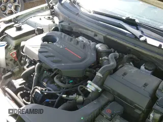 2018 Hyundai Sonata Limited с VIN 5NPE34AB8JH675054, выставлен на аукционе IAAI как лот 42275007 с пробегом 108 355 миль миль и . История ставок и продаж доступна на DreamBid. Изображение 19.