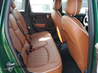 2022 MINI Hardtop 4 Door Cooper S with VIN WMW53DK0XN2R31664, listed as a Copart auction lot 54488225 with 15,035 mi miles and Salvage title. Bid and sale history available at DreamBid. Image 10.