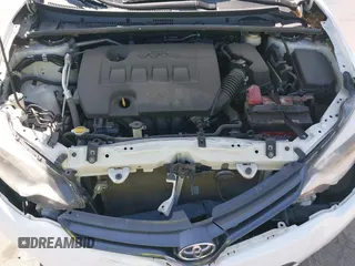 2016 Toyota Corolla L with VIN 5YFBURHE8GP523512, listed as a IAAI auction lot 42238432 with 134,118 mi miles and . Bid and sale history available at DreamBid. Image 10.