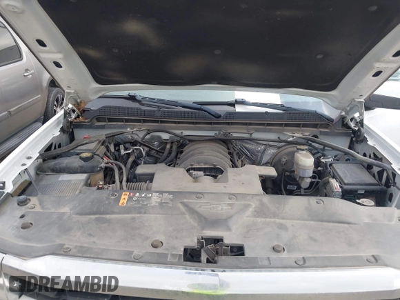 2018 Chevrolet Silverado 1500 LT with VIN 2GCRCREC6J1110773, listed as a IAAI auction lot 42174596 with 136,477 mi miles and . Bid and sale history available at DreamBid. Image 10.