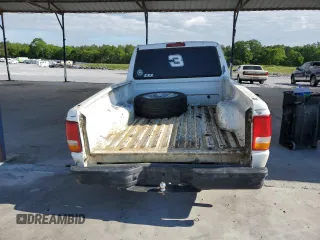 1994 Ford Ranger Splash with VIN 1FTCR14XXRPC09962, listed as a Copart auction lot 55682025 with 146,111 mi miles and Salvage title. Bid and sale history available at DreamBid. Image 6.