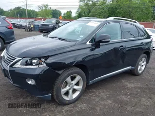 2014 Lexus RX 350 с VIN 2T2BK1BA1EC231237, выставлен на аукционе IAAI как лот 42384194 с пробегом 243 061 миль миль и . История ставок и продаж доступна на DreamBid. Изображение 6.