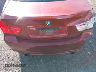 2011 BMW 3 Series 335i xDrive with VIN WBAPL5C58BA920804, listed as a IAAI auction lot 41288131 with 114,460 mi miles and . Bid and sale history available at DreamBid. Image 16.