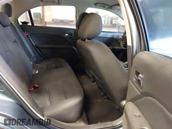 2012 Ford Fusion SE z VIN 3FAHP0HA8CR298495, wystawiony jako IAAI lot #42245859 z przebiegiem 192 979 mil mil oraz . Historia ofert i sprzedaży dostępna na DreamBid. Obrazek 8.