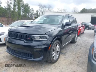2023 Dodge Durango R/T Plus z VIN 1C4SDHCT6PC567436, wystawiony jako IAAI lot #41777587 z przebiegiem 69 616 mil mil oraz . Historia ofert i sprzedaży dostępna na DreamBid. Obrazek 17.