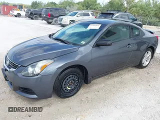 2012 Nissan Altima S with VIN 1N4AL2EP7CC229670, listed as a IAAI auction lot 41960899 with 226,376 mi miles and . Bid and sale history available at DreamBid. Image 2.