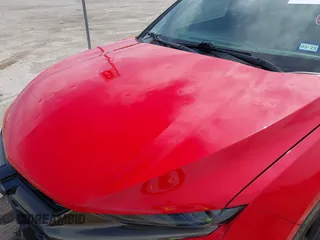 2020 Chevrolet Blazer RS z VIN 3GNKBERS6LS669334, wystawiony jako IAAI lot #41892442 z przebiegiem 90 196 mil mil oraz . Historia ofert i sprzedaży dostępna na DreamBid. Obrazek 6.