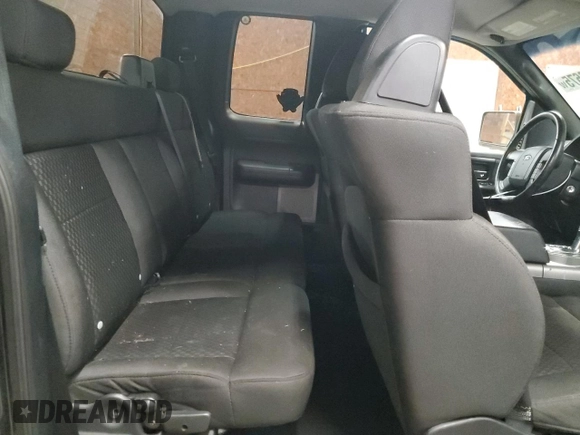 2007 Ford F-150 XLT with VIN 1FTPX14577FA39021, listed as a Copart auction lot 62086675 with 109,220 mi miles and Clean title. Bid and sale history available at DreamBid. Image 10.