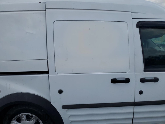 2013 Ford Transit Connect XL with VIN NM0LS7CN0DT163336, listed as a Copart auction lot 58721785 with Not provided miles and Non repairable. Bid and sale history available at DreamBid. Image 11.