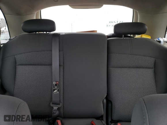 2007 Chrysler PT Cruiser Touring with VIN 3A8FY58B07T527645, listed as a Copart auction lot 58955135 with 85,537 mi miles and Salvage title. Bid and sale history available at DreamBid. Image 10.