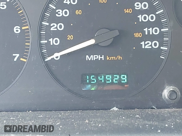 2004 Jeep Grand Cherokee Laredo with VIN 1J4GX48S44C205469, listed as a IAAI auction lot 42310571 with 154,929 mi miles and . Bid and sale history available at DreamBid. Image 15.