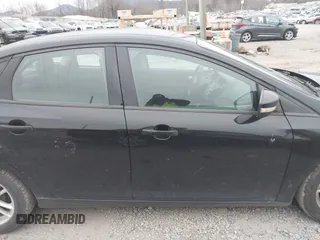 2017 Ford Focus SE with VIN 1FADP3F2XHL269548, listed as a IAAI auction lot 41304096 with 159,085 mi miles and . Bid and sale history available at DreamBid. Image 13.