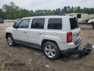 2011 Jeep Patriot Sport z VIN 1J4NT1GBXBD289100, wystawiony jako Copart lot #58624415 z przebiegiem 119 710 mil mil oraz Czysty tytuł • Clean title. Historia ofert i sprzedaży dostępna na DreamBid. Obrazek 2.