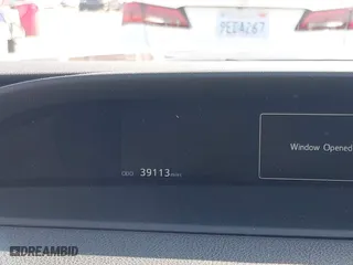 2019 Toyota Prius L Eco with VIN JTDKARFU3K3069075, listed as a IAAI auction lot 41622447 with 39,113 mi miles. Bid and sale history available at carsss.com. Image 15.