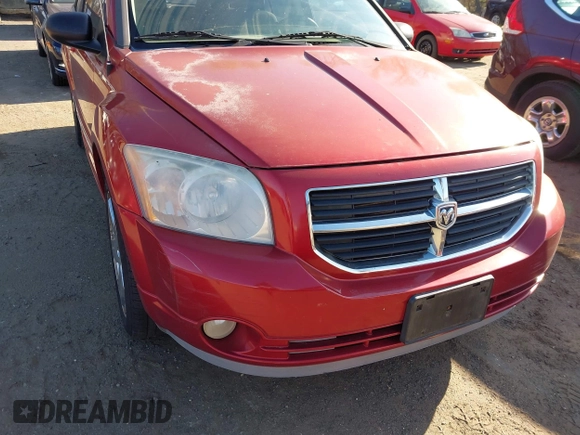 2007 Dodge Caliber R/T z VIN 1B3HB78K37D424885, wystawiony jako IAAI lot #42001495 z przebiegiem 197 296 mil mil oraz . Historia ofert i sprzedaży dostępna na DreamBid. Obrazek 6.