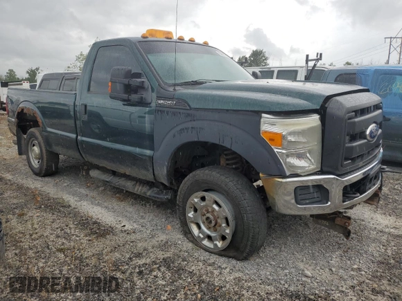 2011 Ford F-250 XL с VIN 1FTBF2B64BEB10589, выставлен на аукционе Copart как лот 65821785 с пробегом 237 431 миль миль и Чистый • Clean title. История ставок и продаж доступна на DreamBid. Изображение 4.