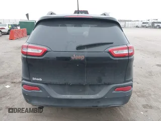 2017 Jeep Cherokee Latitude с VIN 1C4PJLCB5HW535750, выставлен на аукционе IAAI как лот 41296212 с пробегом 174 204 миль миль и . История ставок и продаж доступна на DreamBid. Изображение 16.