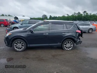 2016 Toyota RAV4 Limited with VIN JTMDJREV7GD022474, listed as a IAAI auction lot 42232846 with 81,810 mi miles and . Bid and sale history available at DreamBid. Image 14.