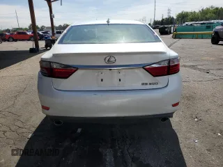 2015 Lexus ES 330 with VIN JTHBK1GG3F2179898, listed as a Copart auction lot 58804235 with 215,664 mi miles and Salvage title. Bid and sale history available at DreamBid. Image 6.