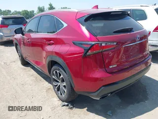 2015 Lexus NX 200t с VIN JTJBARBZ2F2022999, выставлен на аукционе IAAI как лот 42702865 с пробегом 175 477 миль миль и . История ставок и продаж доступна на DreamBid. Изображение 3.