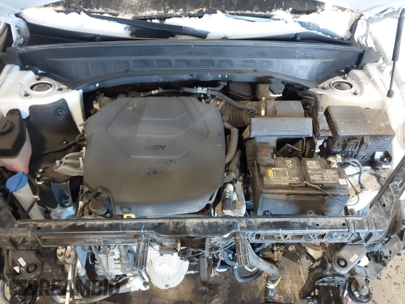 2022 Kia Telluride SX with VIN 5XYP5DHC6NG259616, listed as a IAAI auction lot 41528455 with 55,930 mi miles and . Bid and sale history available at DreamBid. Image 10.