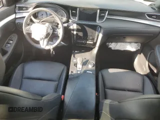 2021 Infiniti QX50 Luxe z VIN 3PCAJ5BA1MF103374, wystawiony jako Copart lot #55431485 z przebiegiem 47 923 mil mil oraz Szkody całkowita. Historia ofert i sprzedaży dostępna na DreamBid. Obrazek 8.