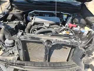 2021 Subaru Ascent с VIN 4S4WMAAD0M3438801, выставлен на аукционе Copart как лот 80614335 с пробегом 74 066 миль миль и Списание • Salvage title. История ставок и продаж доступна на DreamBid. Изображение 13.