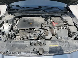 2020 Nissan Altima S z VIN 1N4BL4BV8LC129905, wystawiony jako Copart lot #57342225 z przebiegiem 151 363 mil mil oraz Szkoda całkowita • Salvage title. Historia ofert i sprzedaży dostępna na DreamBid. Obrazek 11.
