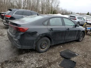 2020 Kia Forte LXS with VIN 3KPF24AD3LE161757, listed as a Copart auction lot 50440775 with 105,854 mi miles and Clean Title. Bid and sale history available at carsss.com. Image 3.