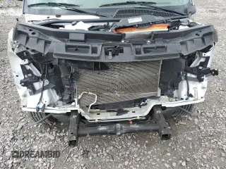 2024 Chevrolet Express Cargo с VIN 1GCWGAF79R1103764, выставлен на аукционе Copart как лот 57837425 с пробегом 24 563 миль миль и Списание • Salvage title. История ставок и продаж доступна на DreamBid. Изображение 12.
