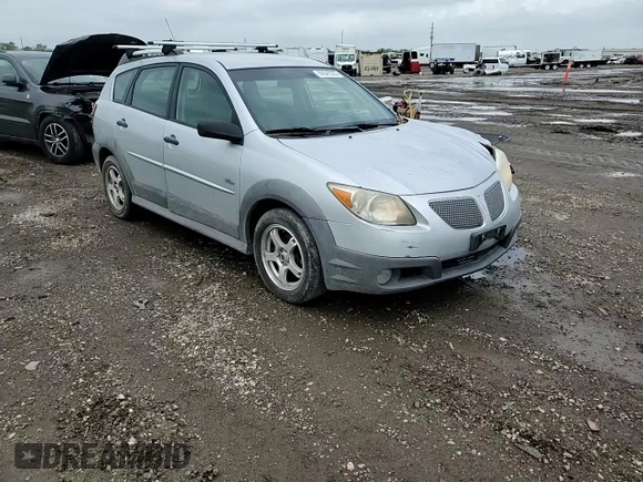 2007 Pontiac Vibe with VIN 5Y2SL65827Z407373, listed as a Copart auction lot 50845335 with 217,456 mi miles and Salvage Title. Bid and sale history available at carsss.com. Image 11.